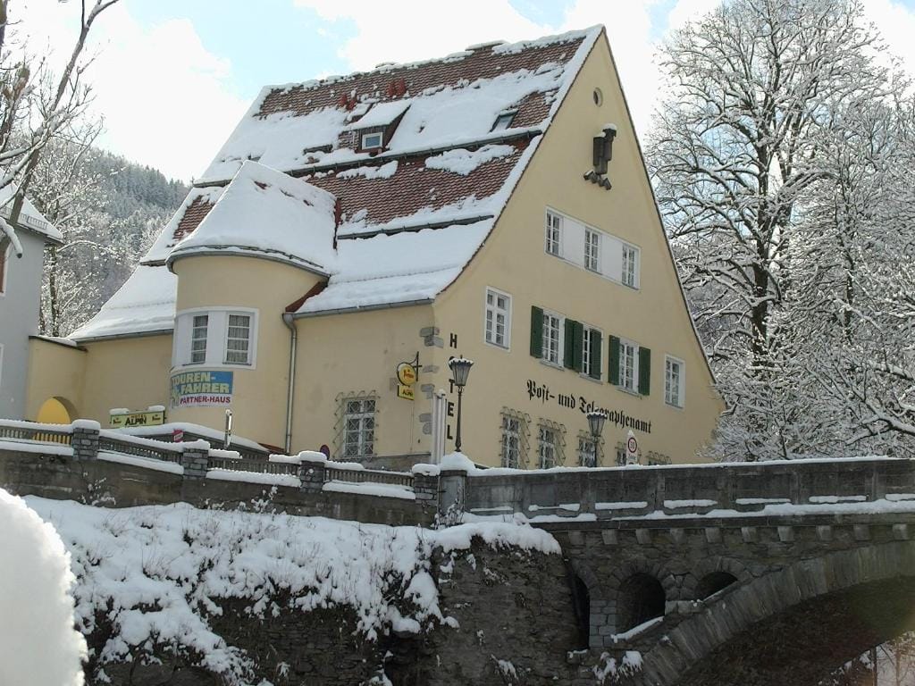Hotel Alpin Murau — 3