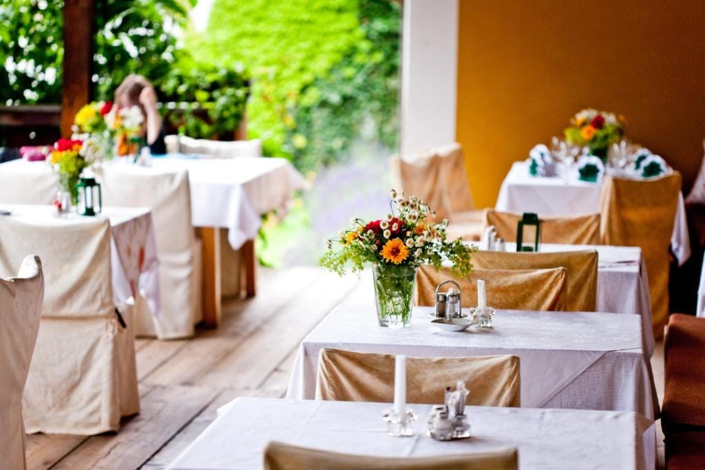 Hotel Gasthof Lercher — 4