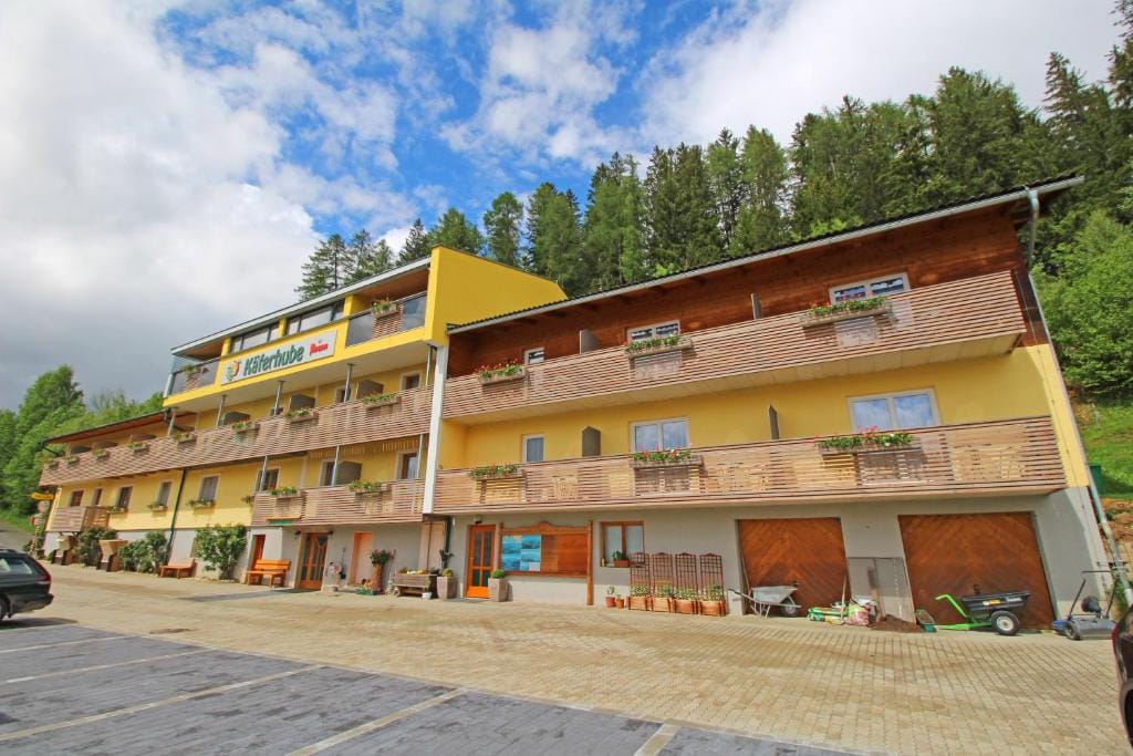 Hotel Käferhube