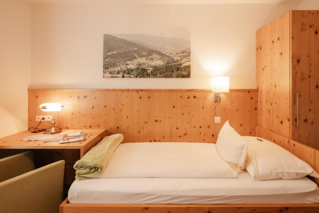 Hotel Käferhube — 2