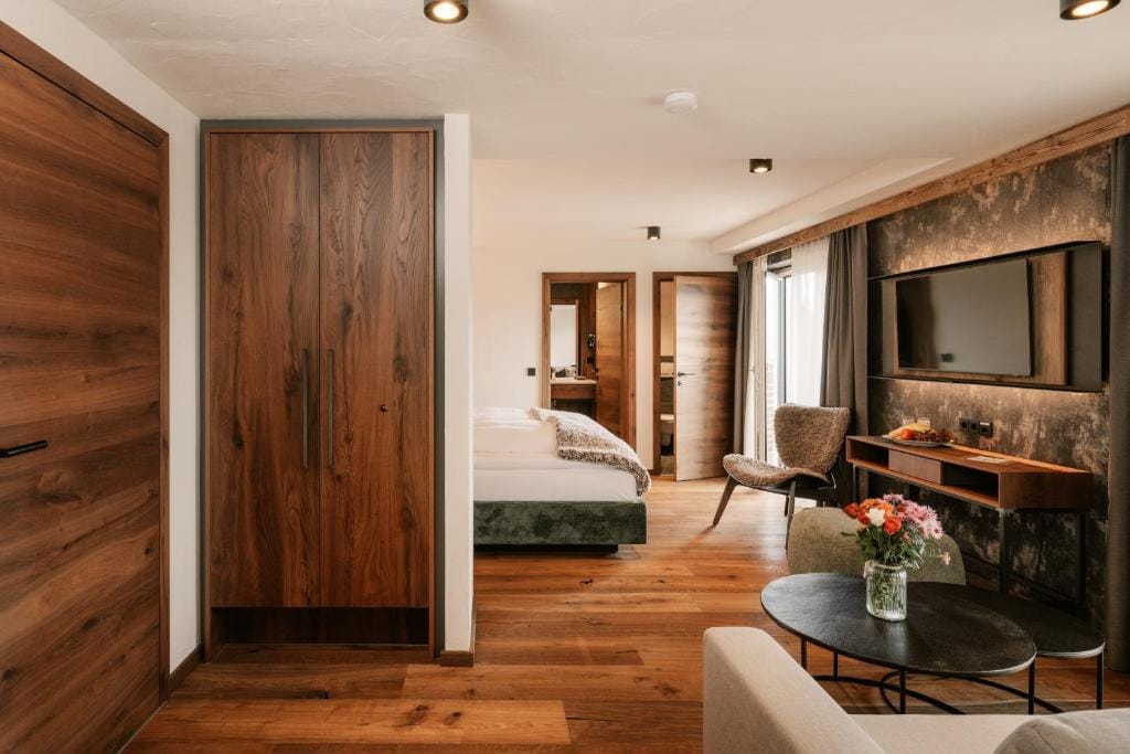 Hotel Käferhube — 4