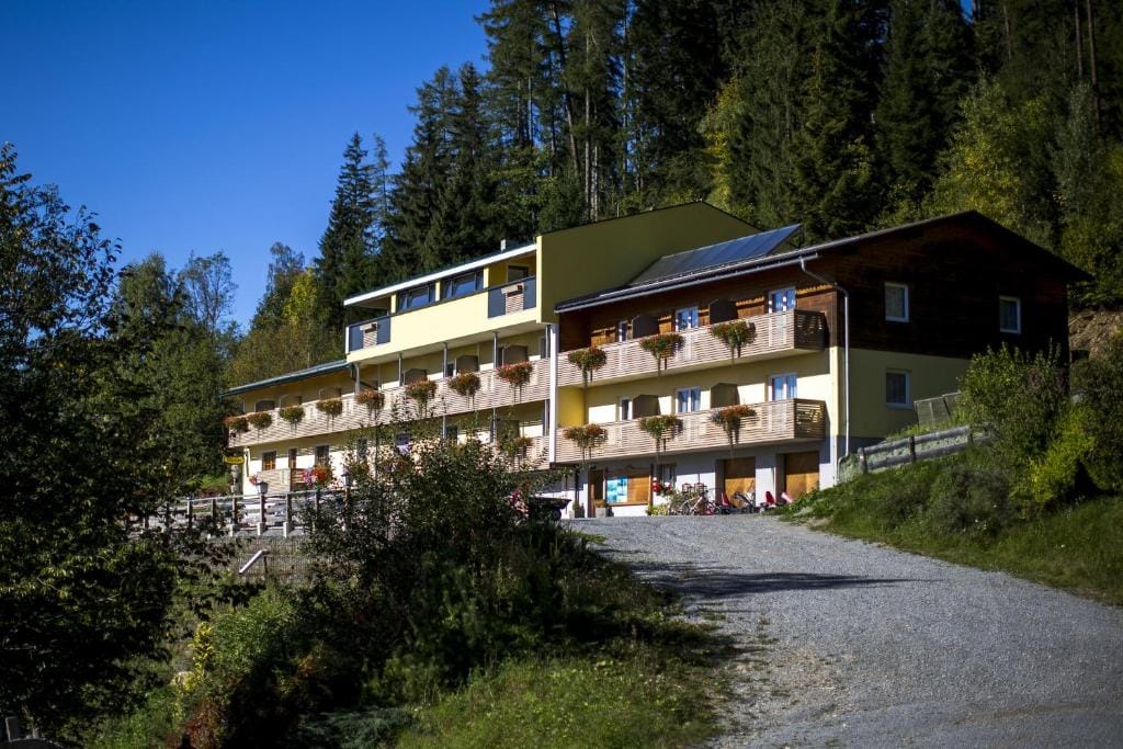 Hotel Käferhube — 5