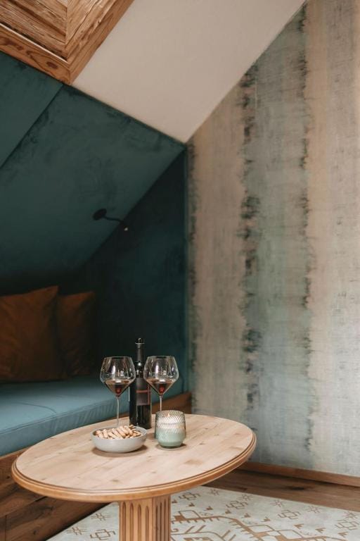 Hotel Rosenhof Murau — 3