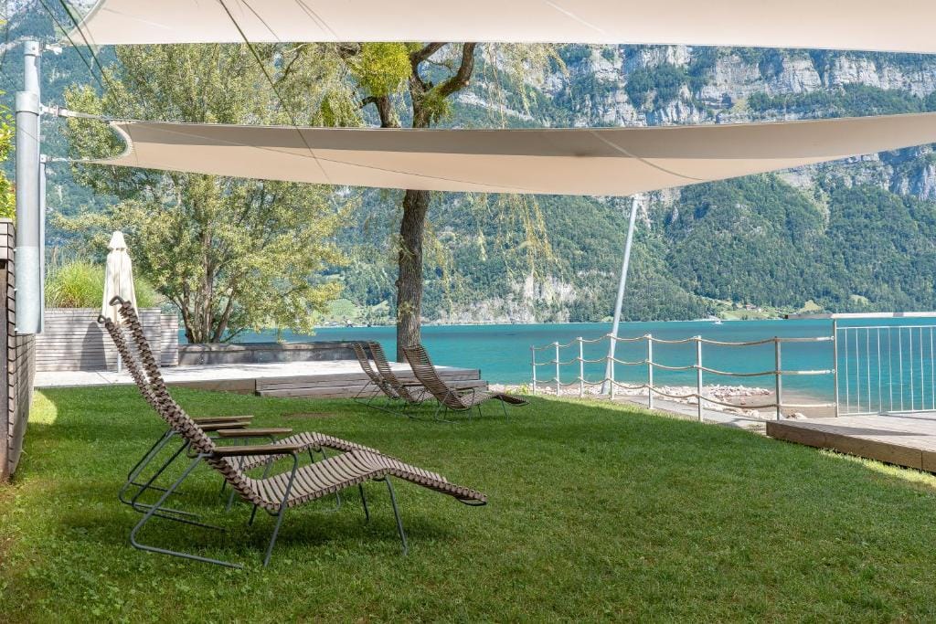 lofthotel Walensee — 2