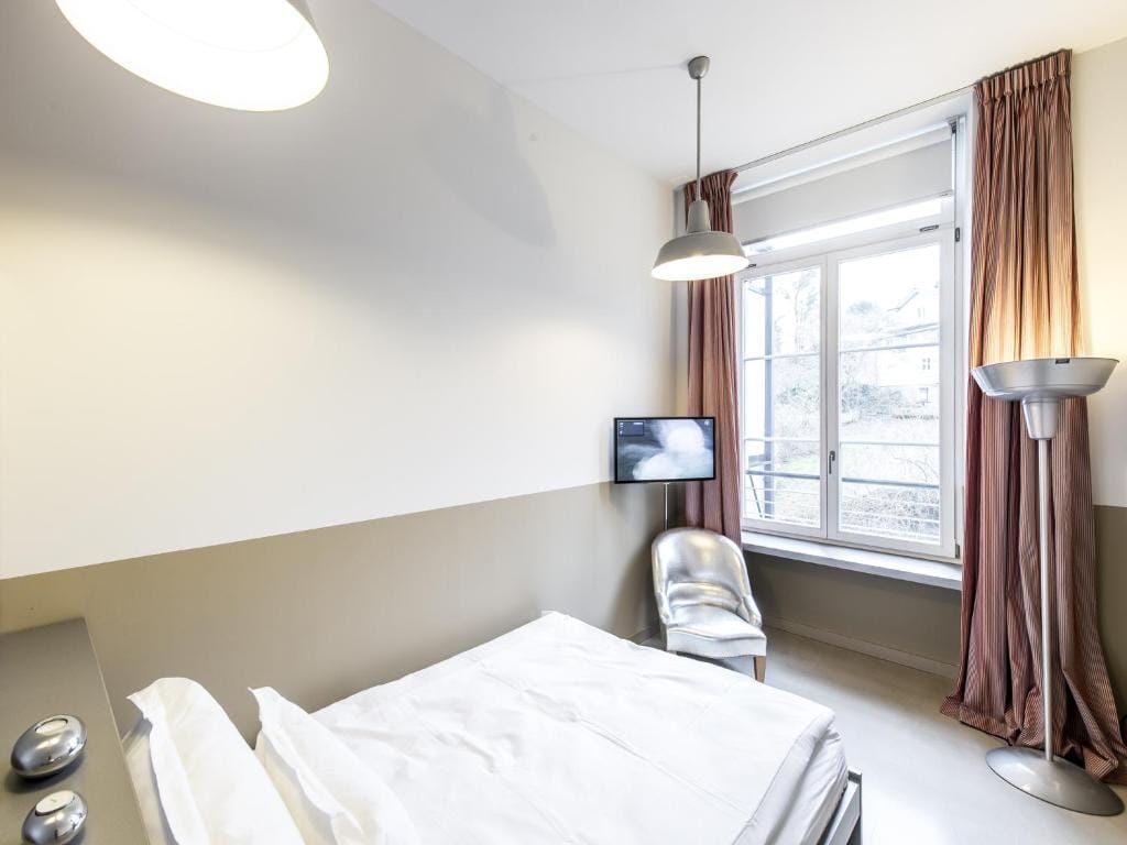 lofthotel Walensee — 3