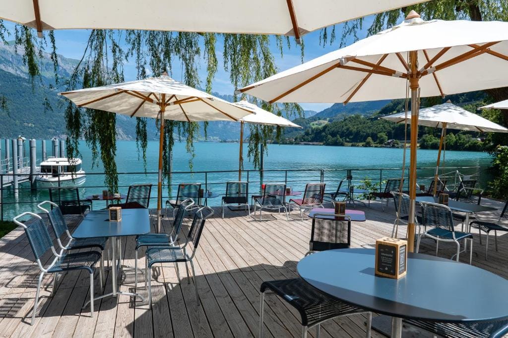 lofthotel Walensee — 5