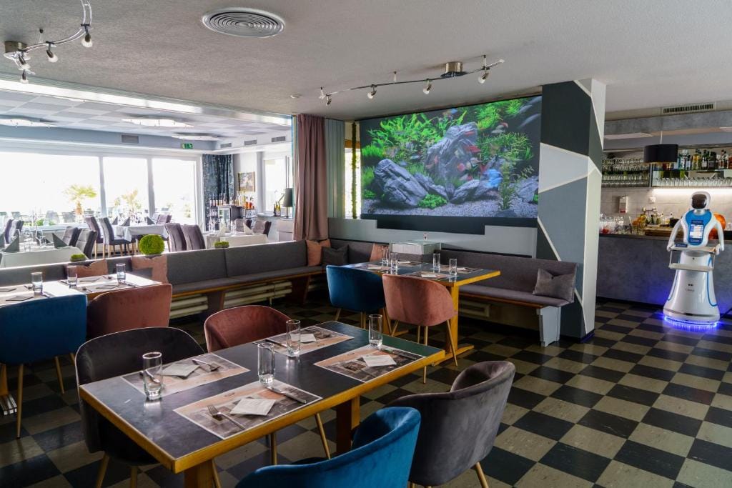 Seeblick SMART Hotel Rössli — 4