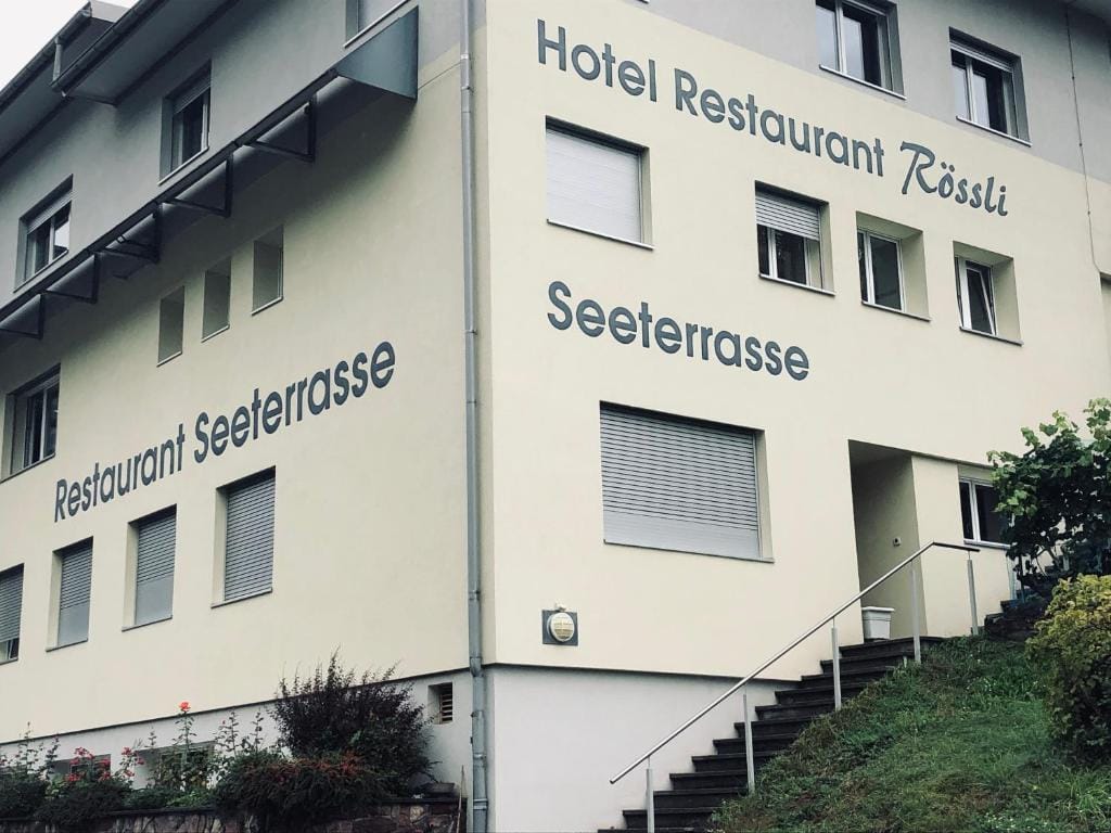 Seeblick SMART Hotel Rössli — 5