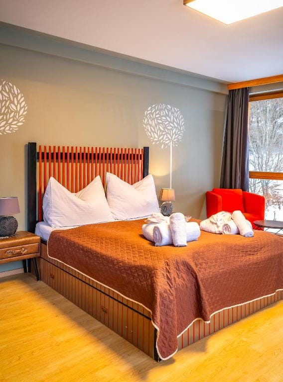 Kinderhotel Appelhof — 2
