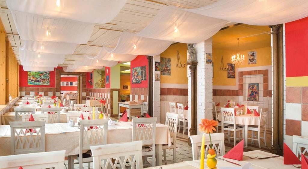 Kinderhotel Appelhof — 5