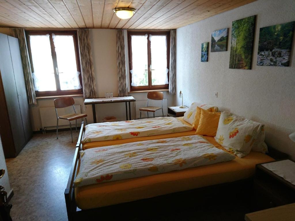 Gasthaus zum Ochsen — 2