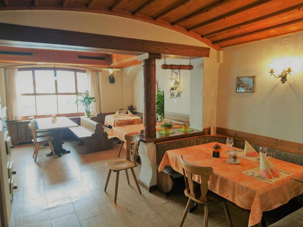 Gasthaus zum Ochsen — 4
