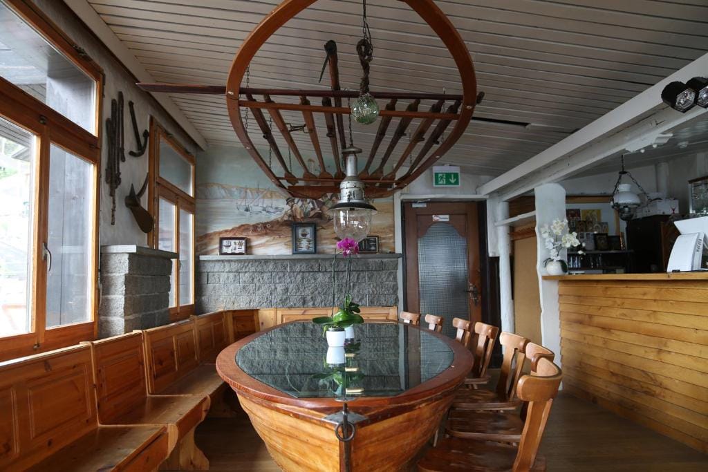Hotel ORA Lakeview bei Interlaken — 2