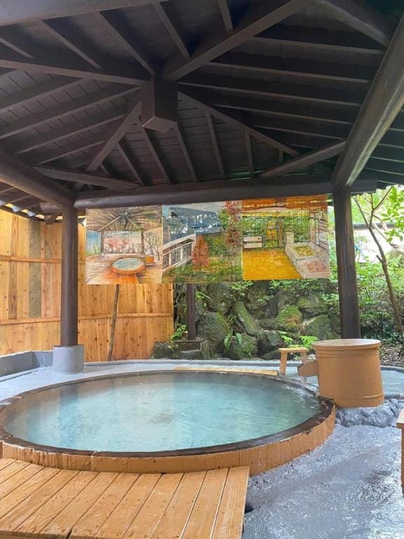 RB HOTEL Dakeonsen — 5