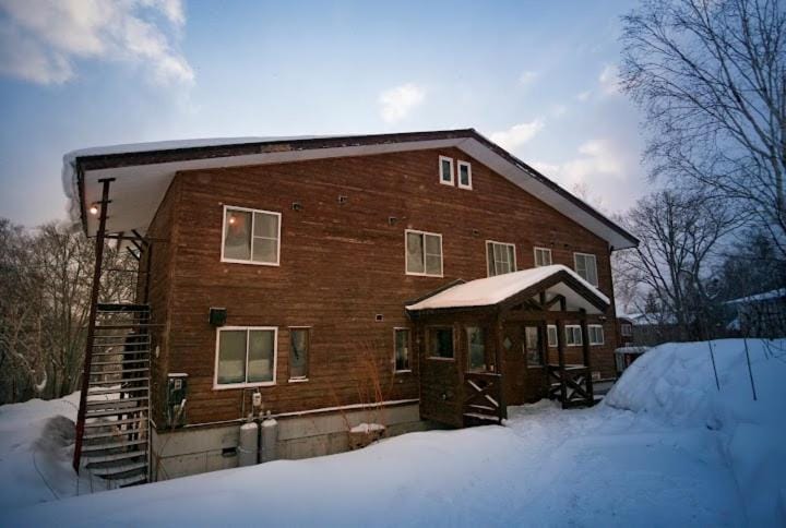 Niseko