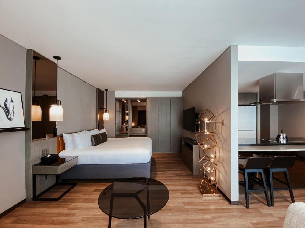 Hinode Hills Niseko Village — 2