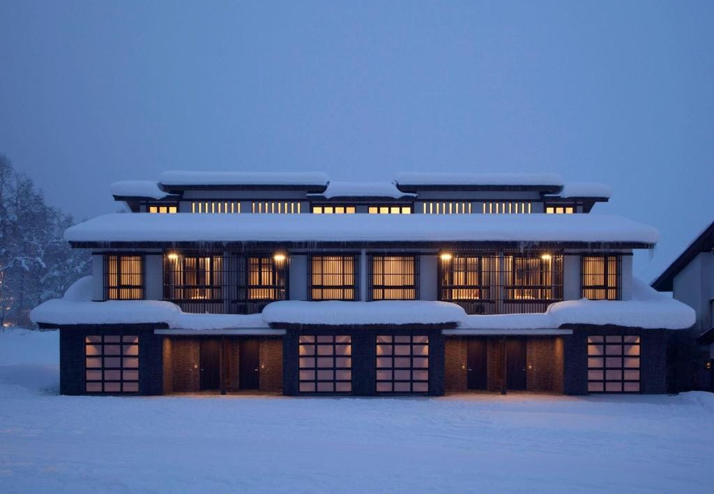 Hinode Hills Niseko Village — 5
