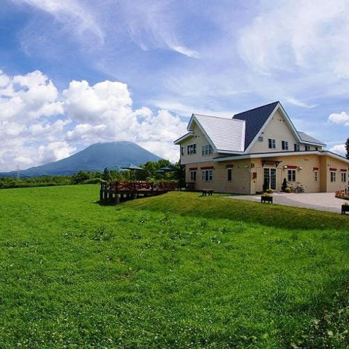 Hotel Resort Inn Niseko — 3