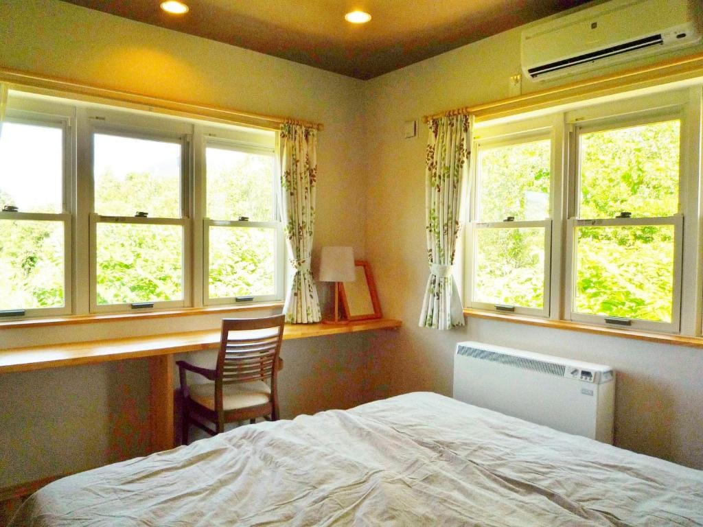 Hotel Resort Inn Niseko — 4