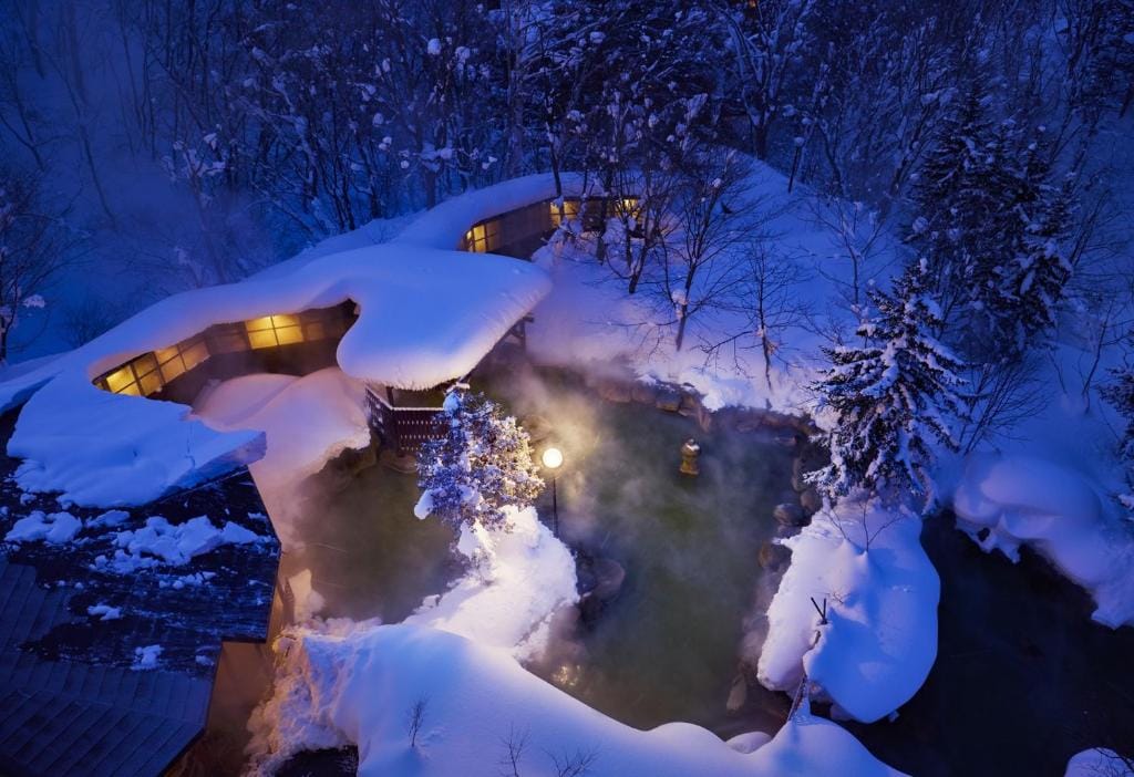 Niseko Grand Hotel — 5