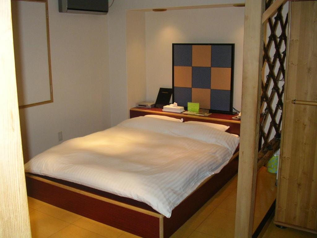 Niseko Youraku Hotel — 2
