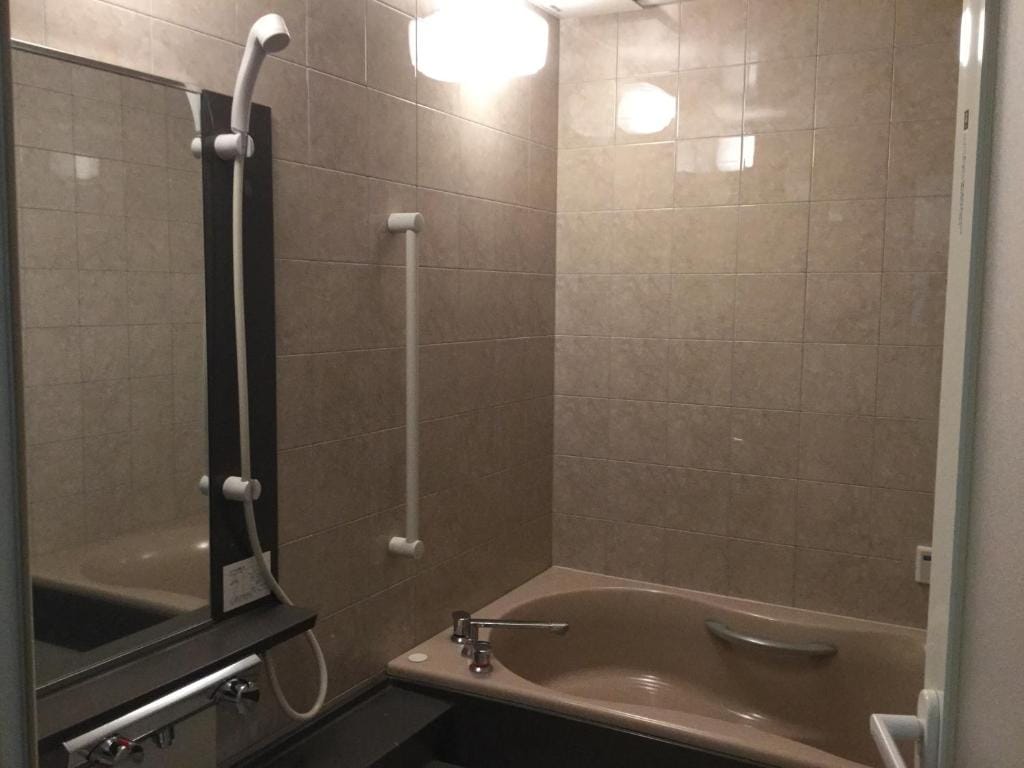 Niseko Youraku Hotel — 3
