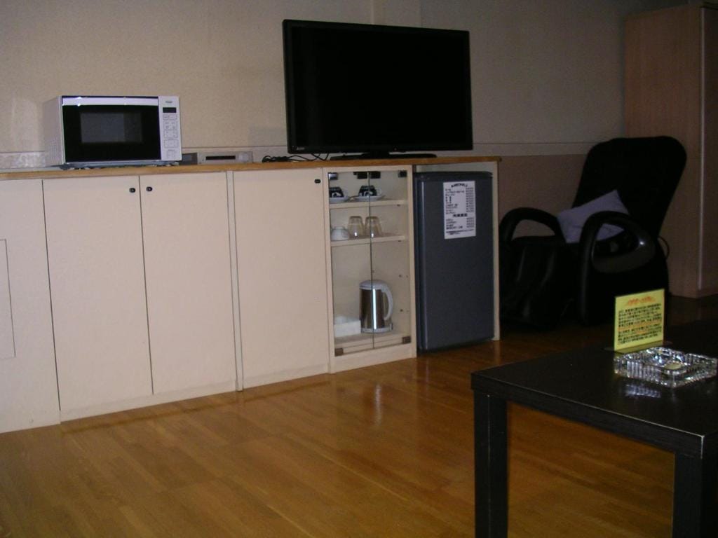 Niseko Youraku Hotel — 4