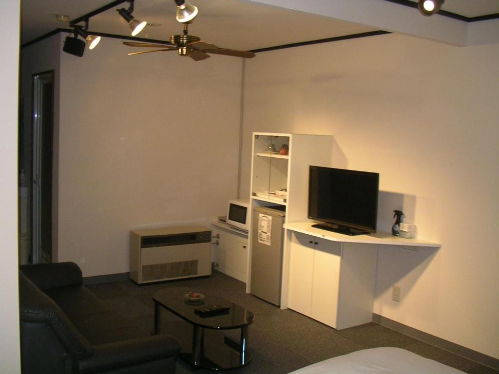 Niseko Youraku Hotel — 5