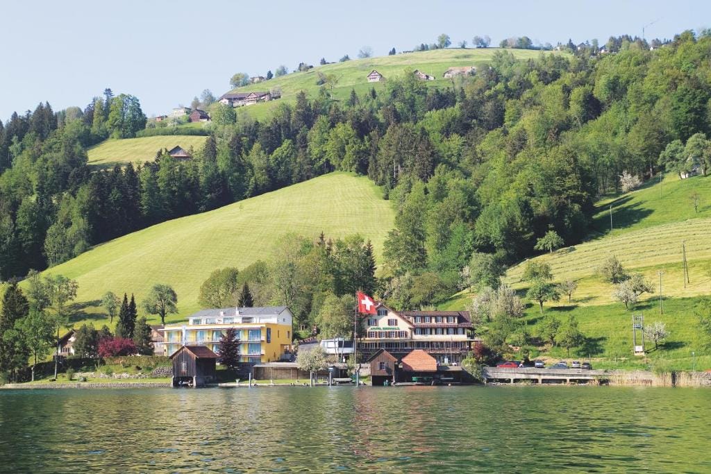 Oberägeri