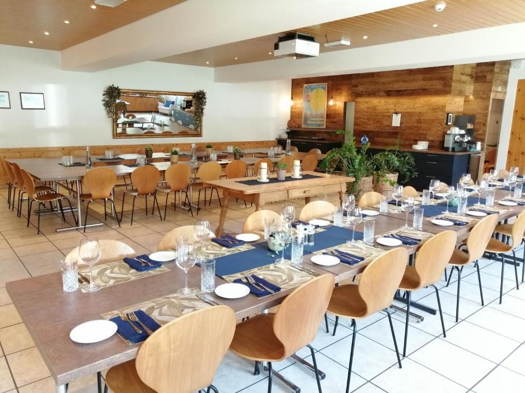 Hotel Restaurant Knobelboden — 4