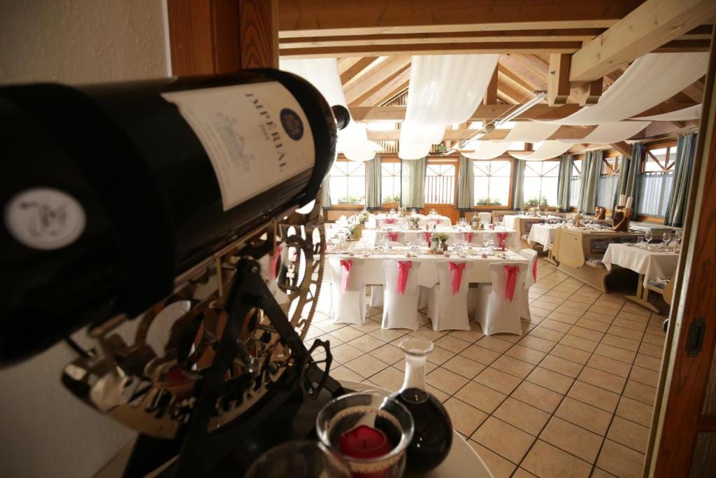 Gasthof zum Mohrn — 3