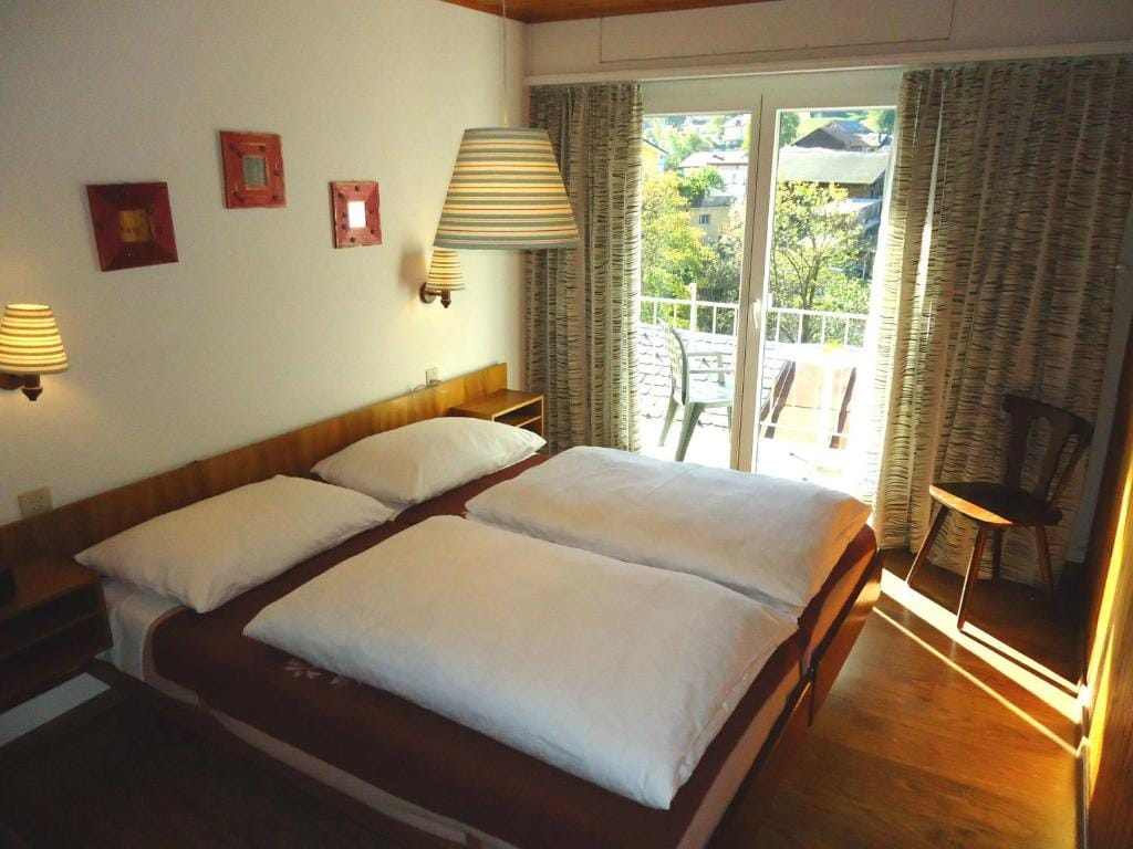 Hotel de l'Union — 2