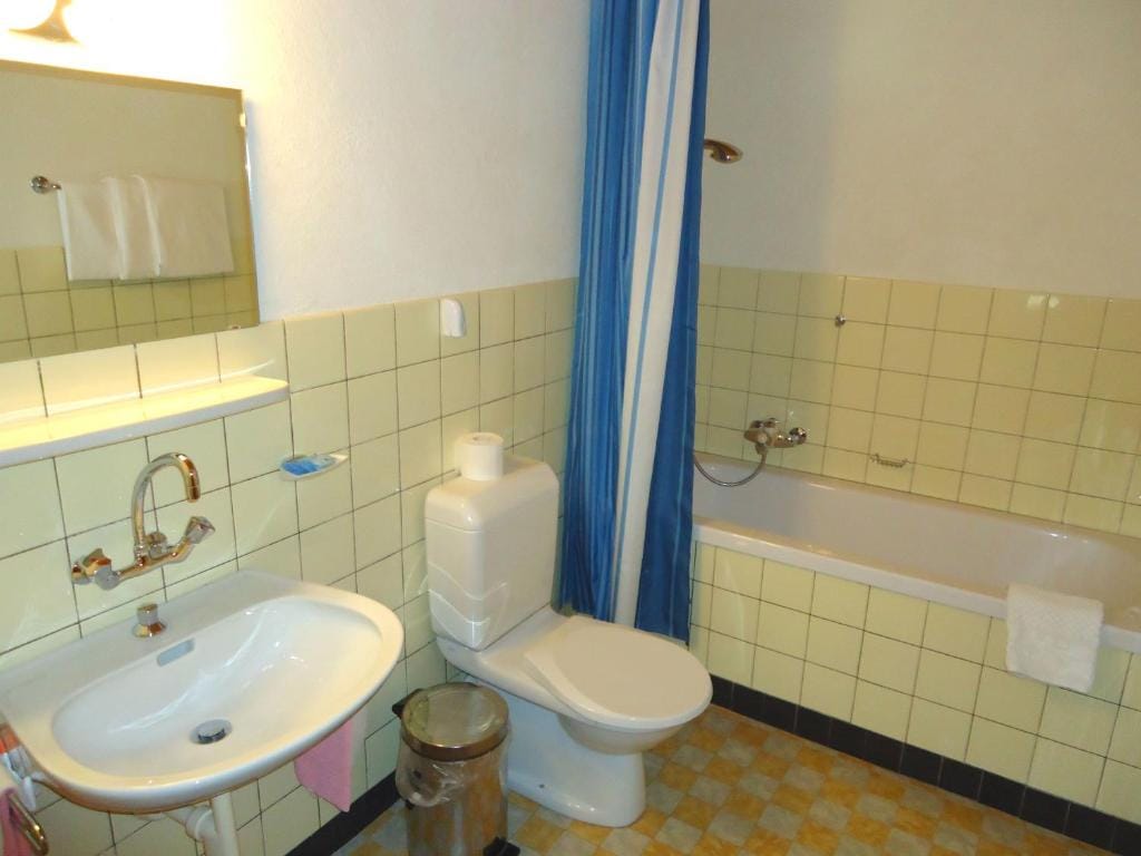 Hotel de l'Union — 3