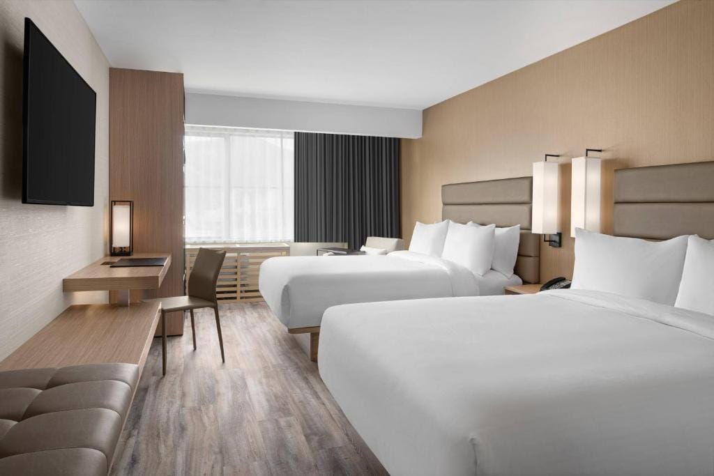 AC Hotel Park City — 2