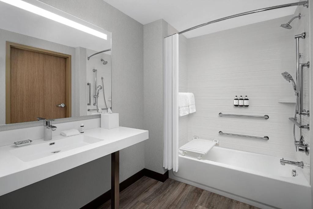 AC Hotel Park City — 3