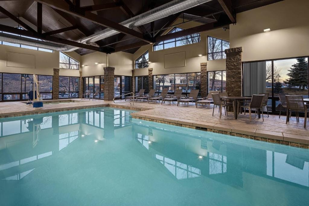 AC Hotel Park City — 4