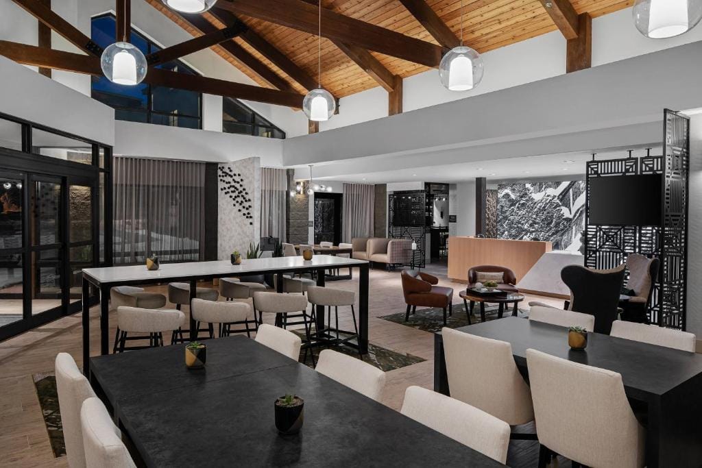 AC Hotel Park City — 5