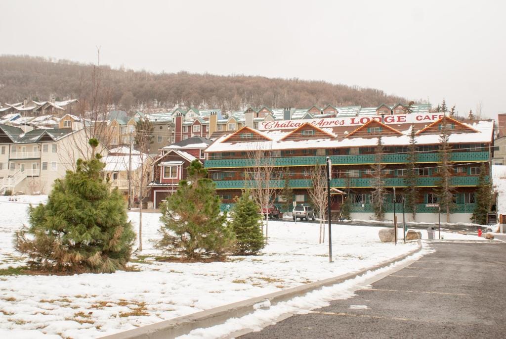 Chateau Apres Lodge — 5