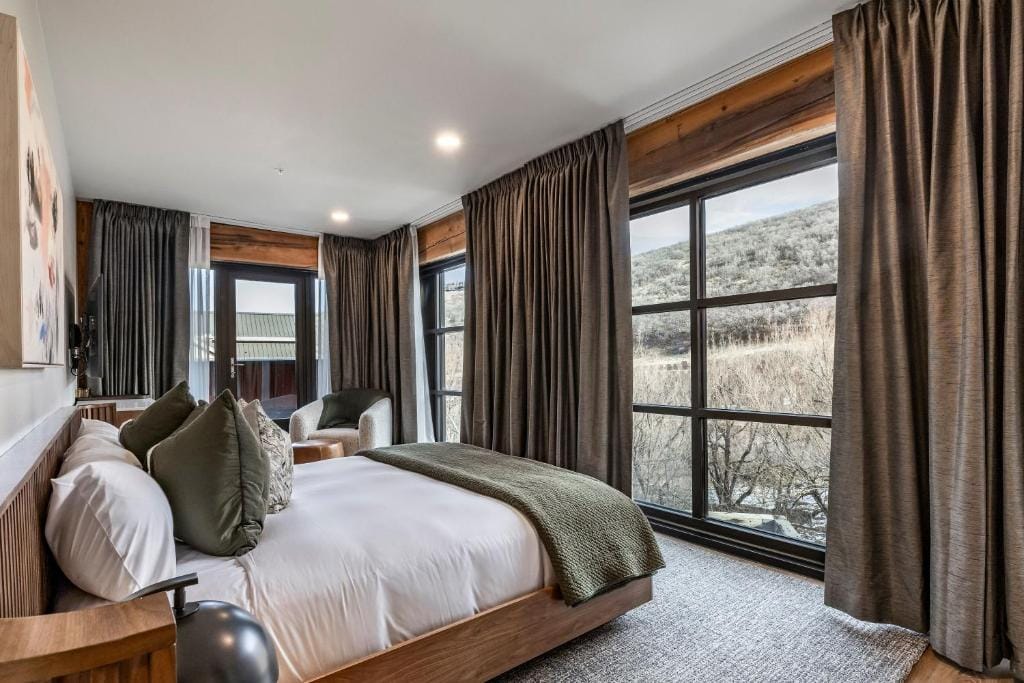 Main & SKY Park City Utah — 5