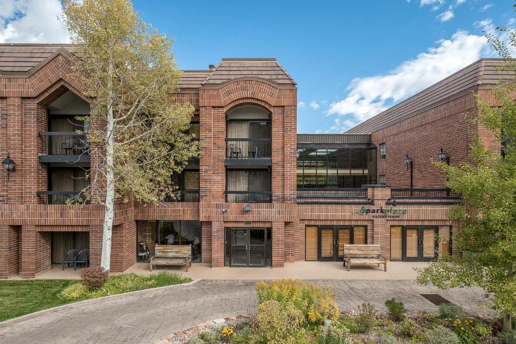 Park Plaza Resort - Park City, Ascend Collection Hotel — 2