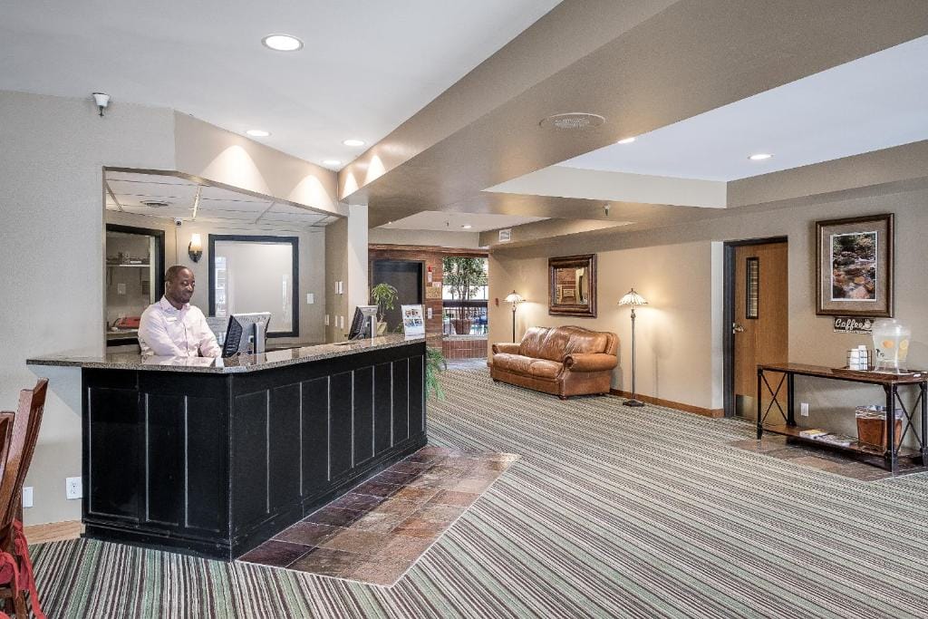 Park Plaza Resort - Park City, Ascend Collection Hotel — 3