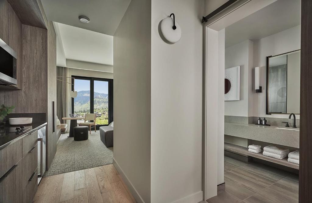Pendry Park City — 2