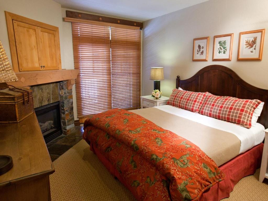 Raintree's The Miners Club Park City — 2