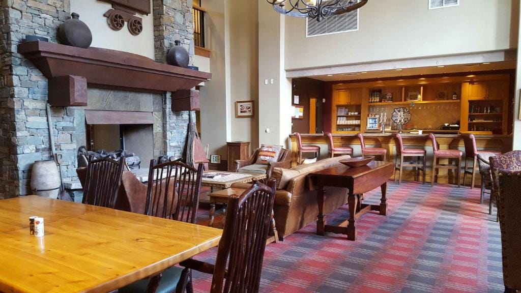 Raintree's The Miners Club Park City — 4