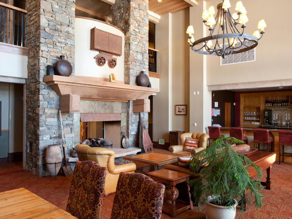 Raintree's The Miners Club Park City — 5