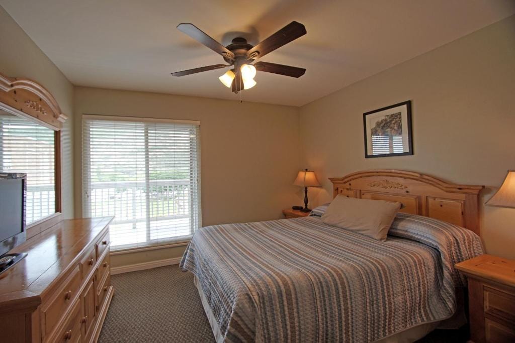 Skiers Lodge — 2