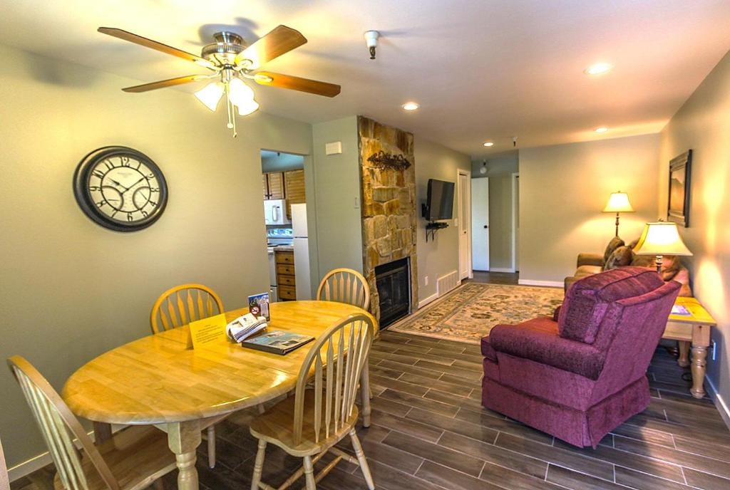 Skiers Lodge — 5