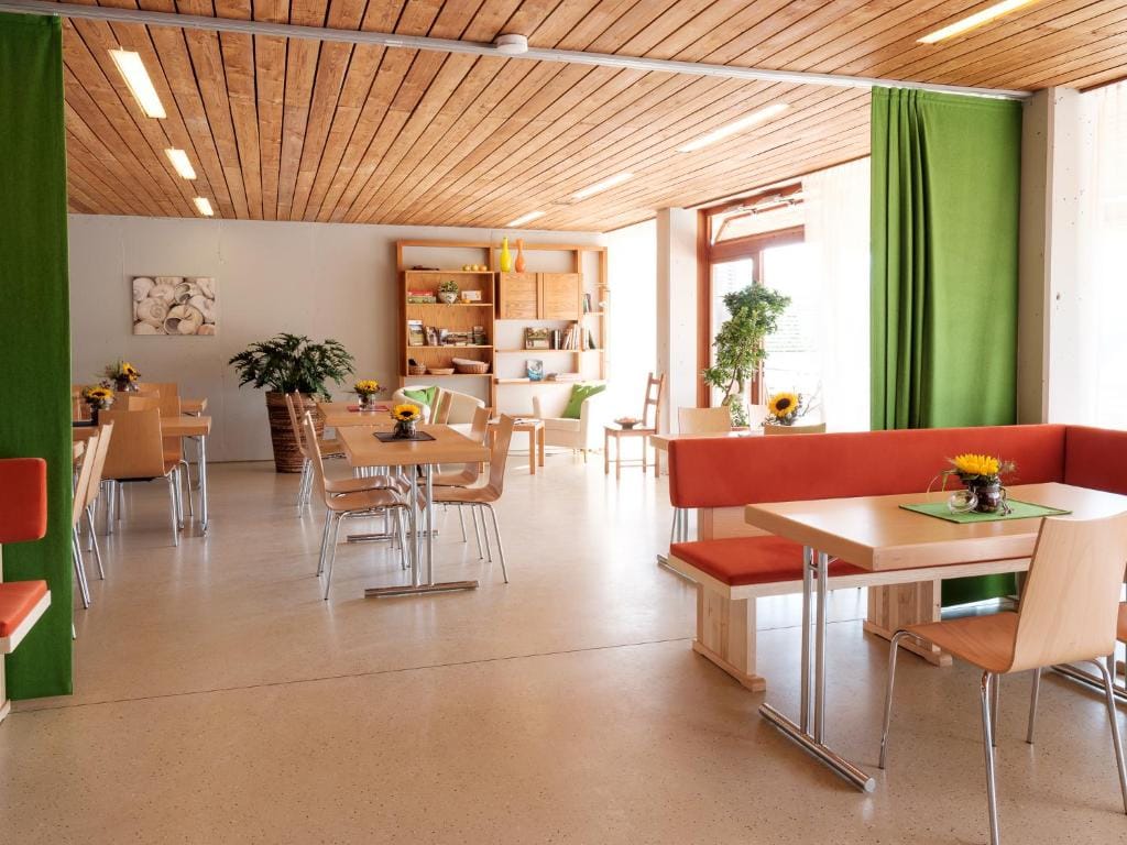 Almenland Apartment Passail — 2