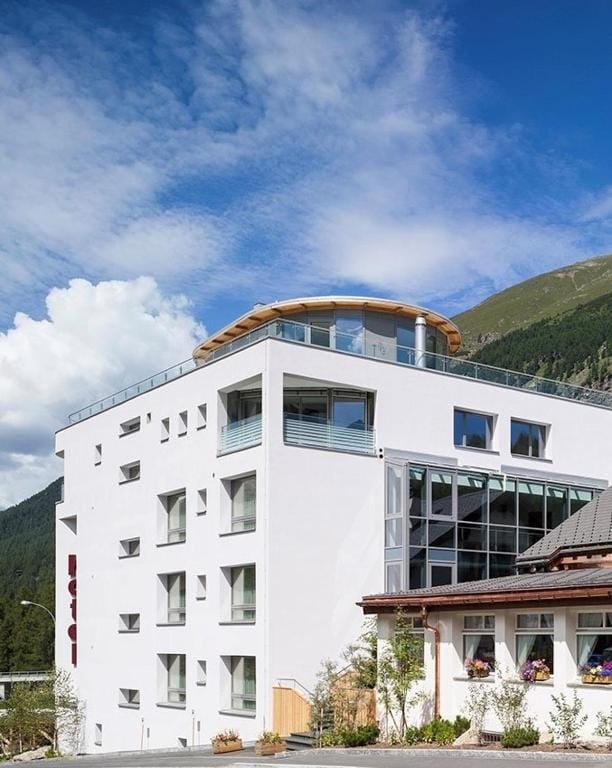 Pontresina