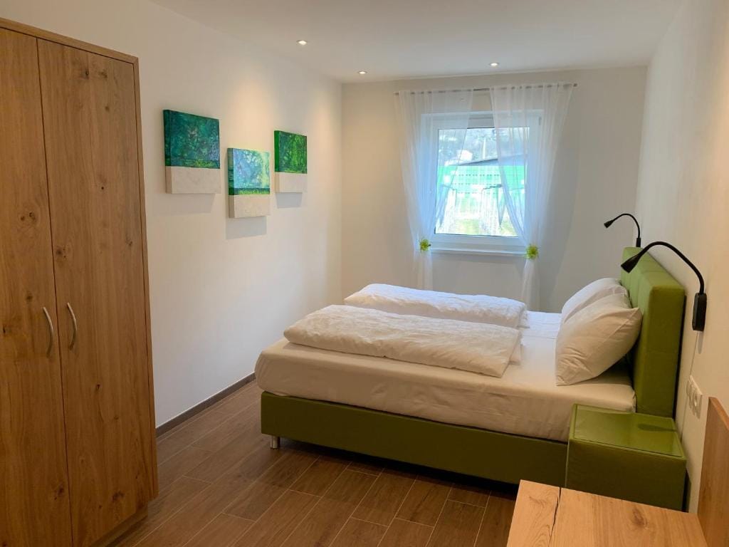 Apartments ANNY — 2